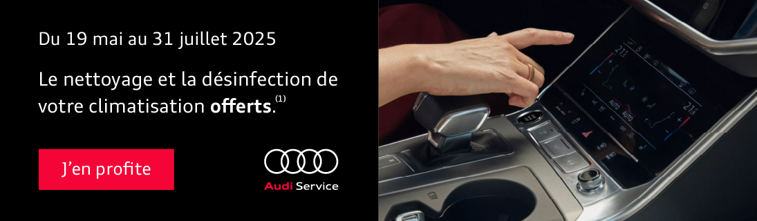 Offre Spéciale Climatisation : Nettoyage & Désinfection Offerts !