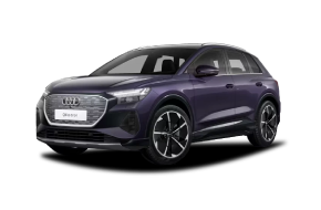 Audi Q4 Sportback e-tron
